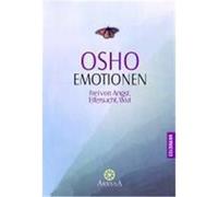 Emotionen Bhagwan, Shree Rajneesh (Auteur)