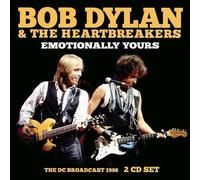 Emotionnaly Yours Radio Broadcast Washington DC 1986