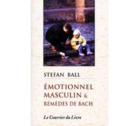 Emotionnel masculin et remèdes de Bach