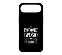 Emotionnellement Cher Déclaration Coque pour iPhone Air