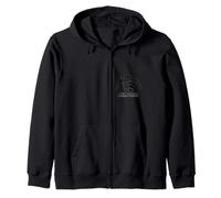 Émotionnellement épuisé Sweat à Capuche