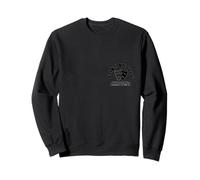 Émotionnellement épuisé Sweatshirt
