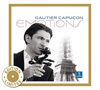 Emotions – Warner Music