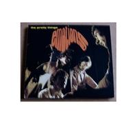 Pretty Things - Emotions-Bonus TR/Digi [Import]