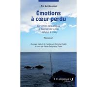 Emotions À Coeur Perdu - Le Temps Des Adieux - Le Silence De La Mer - L'amour À Oslo Nouvelles