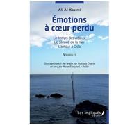 Emotions À Coeur Perdu - Le Temps Des Adieux - Le Silence De La Mer - L'amour À Oslo Nouvelles