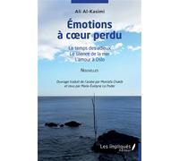 Emotions À Coeur Perdu - Le Temps Des Adieux - Le Silence De La Mer - L'amour À Oslo Nouvelles