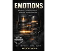 Emotions: A Systems-Levels Explanation of Emotional Output Under Load