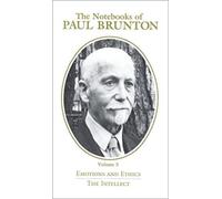 Emotions And Ethics/The Intellect