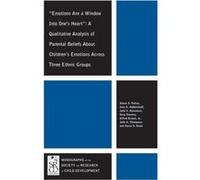 Emotions Are a Window Into Ones Heart by Karen S. Baele Karen S. Baele (Auteur)