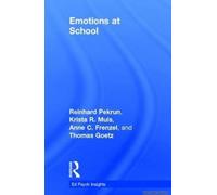 Emotions At School