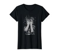 Émotions brisées : Emo, Triste, déprimant, cœur brisé, Rupture T-Shirt Graphique avec Valeur