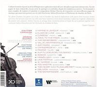 Emotions by Gautier Capuçon [Audio CD] NEUF