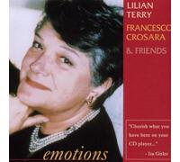 Emotions by Lilian Terry & Francesco (2003-06-03)