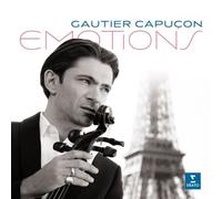 Emotions CD
