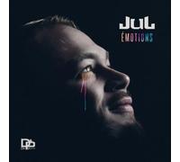 Jul – Emotions – CD – Believe