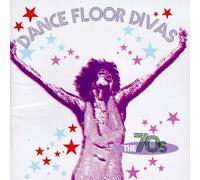 Emotions - Divas of Dance '70s