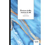 Émotions duelles, émotions du elle - Sophie Fontivel - Nombre 7 - broché - Poésie