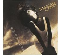 Mariah Carey – Emotions – CD neuf – Legacy