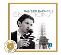 Emotions Edition Limitée