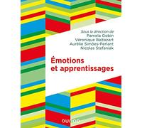 Emotions et apprentissages