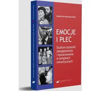 Émotions et genre