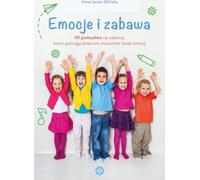 Emotions et plaisir - Anna Jarosz-Bilińska (Buch auf Polnisch)