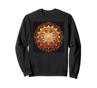 Émotions et sensualité du chakra sacré Sweatshirt