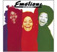 Emotions - Flowers [Import]