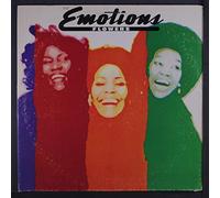 Emotions - Flowers [Import]