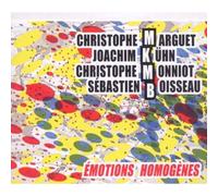 Emotions Homogènes