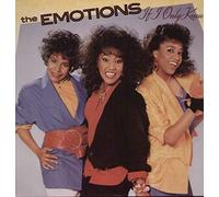 EMOTIONS - If I only knew (1985)