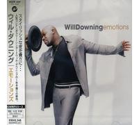 Emotions [Import]