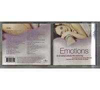 Emotions [Import]
