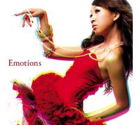 Emotions [Import]
