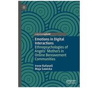 Emotions In Digital Interactions