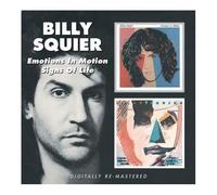 Billy Squier – Emotions in.. – Edel