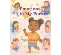 Emotions in My Pocket