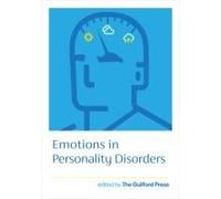 Emotions In Personality Disorders