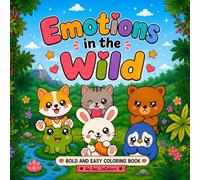 Emotions in the Wild