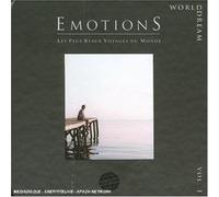 Emotions - Les Plus Beaux voyages du monde