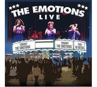 Emotions - Live