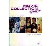 Emotions Movie Collection [Import]