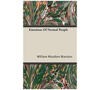 Emotions Of Normal People