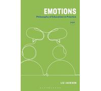 Emotions: Philosophy of Education in Practice
