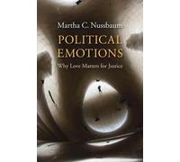 Emotions politiques