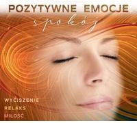 Émotions positives : CD Calme