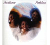 Emotions - Rejoice [Import]