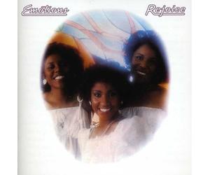Emotions - Rejoice
