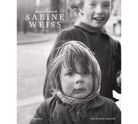 Emotions Sabine Weiss (Photographie), Marie Desplechin (Auteur)